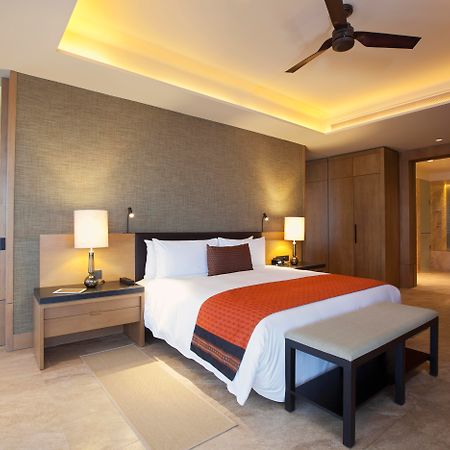 Jw Marriott Los Cabos Beach Resort & Spa Сан-Хосе-дель-Кабо Екстер'єр фото
