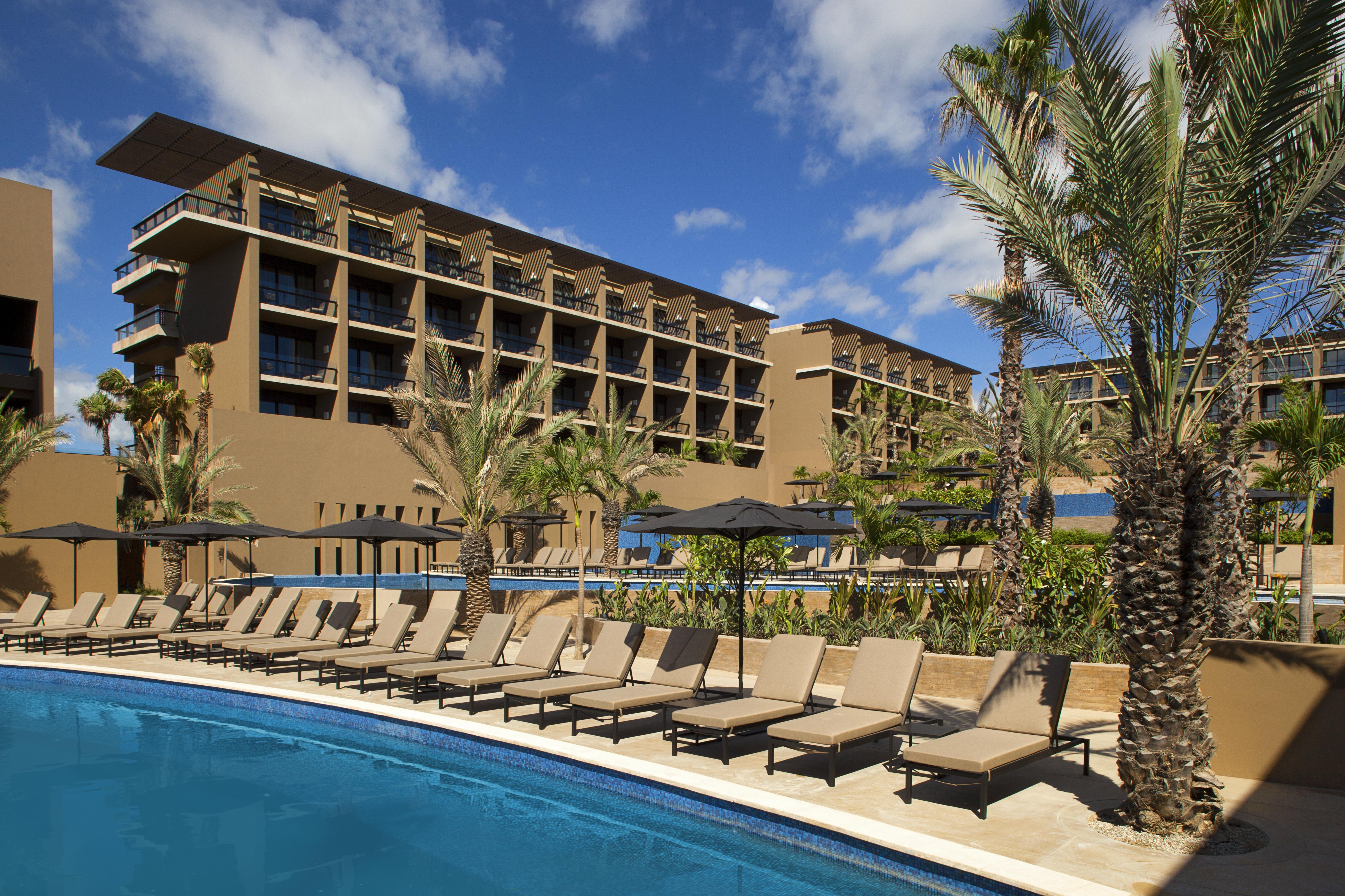 Jw Marriott Los Cabos Beach Resort & Spa Сан-Хосе-дель-Кабо Екстер'єр фото