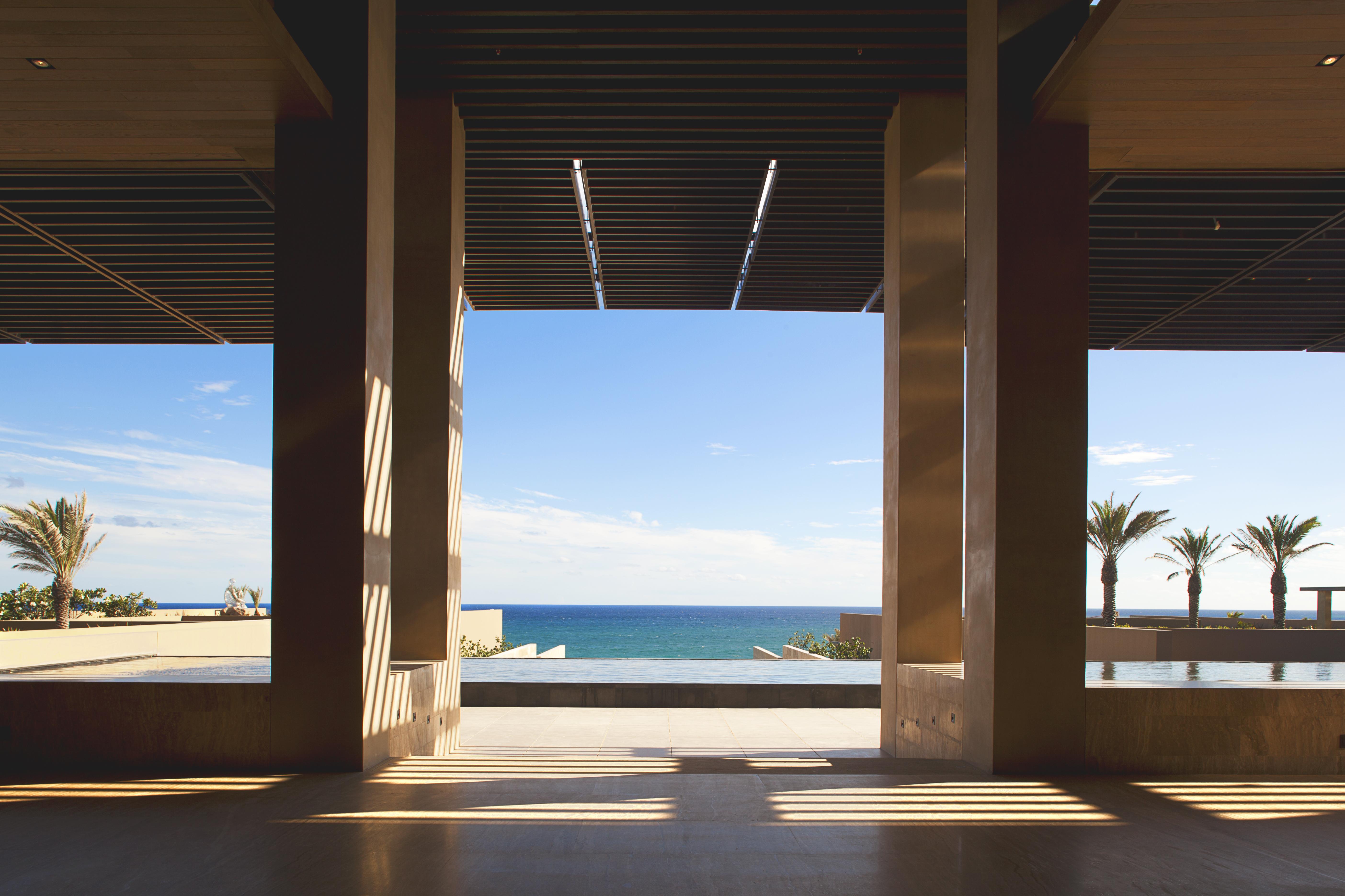 Jw Marriott Los Cabos Beach Resort & Spa Сан-Хосе-дель-Кабо Екстер'єр фото
