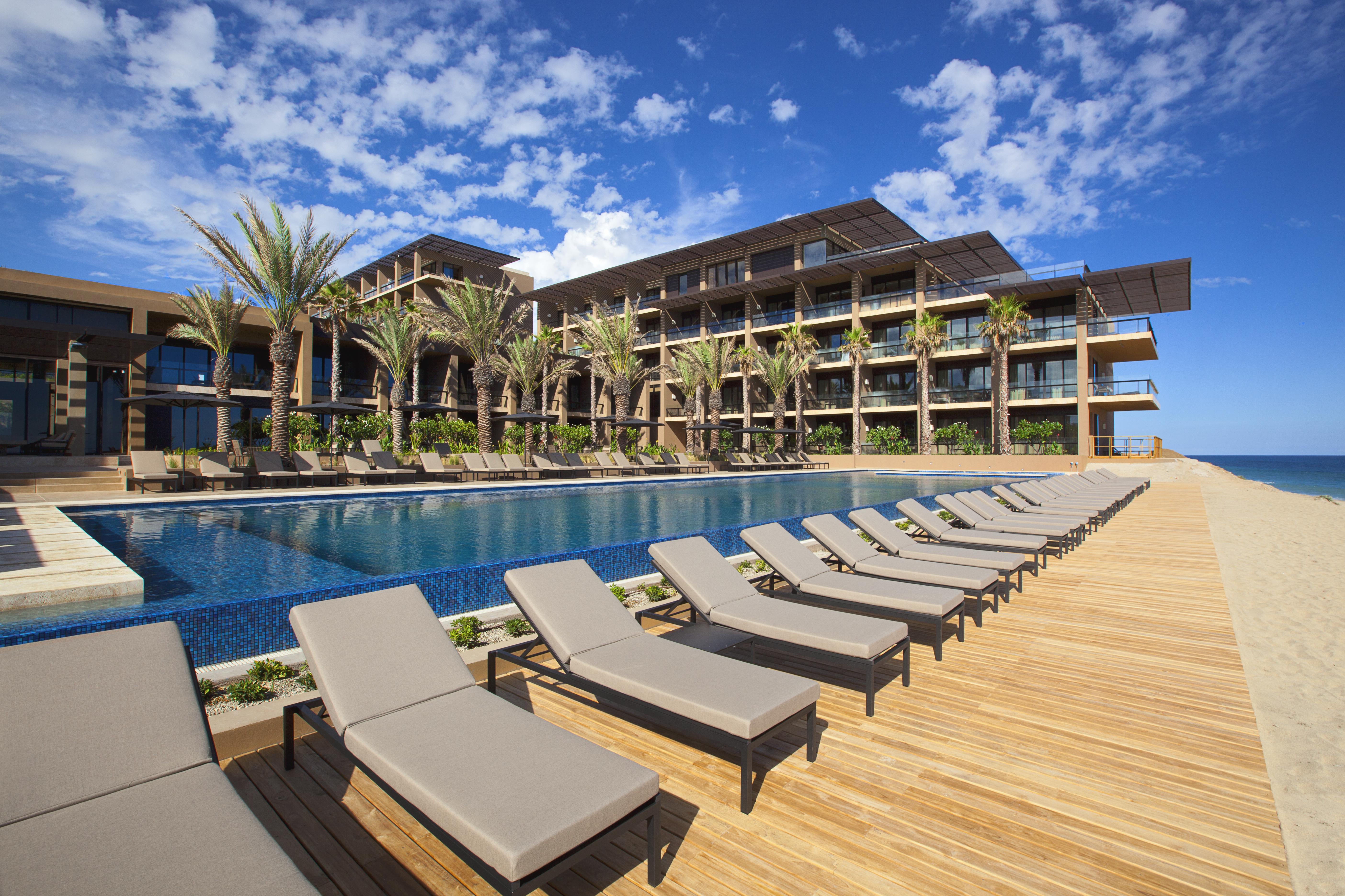 Jw Marriott Los Cabos Beach Resort & Spa Сан-Хосе-дель-Кабо Екстер'єр фото
