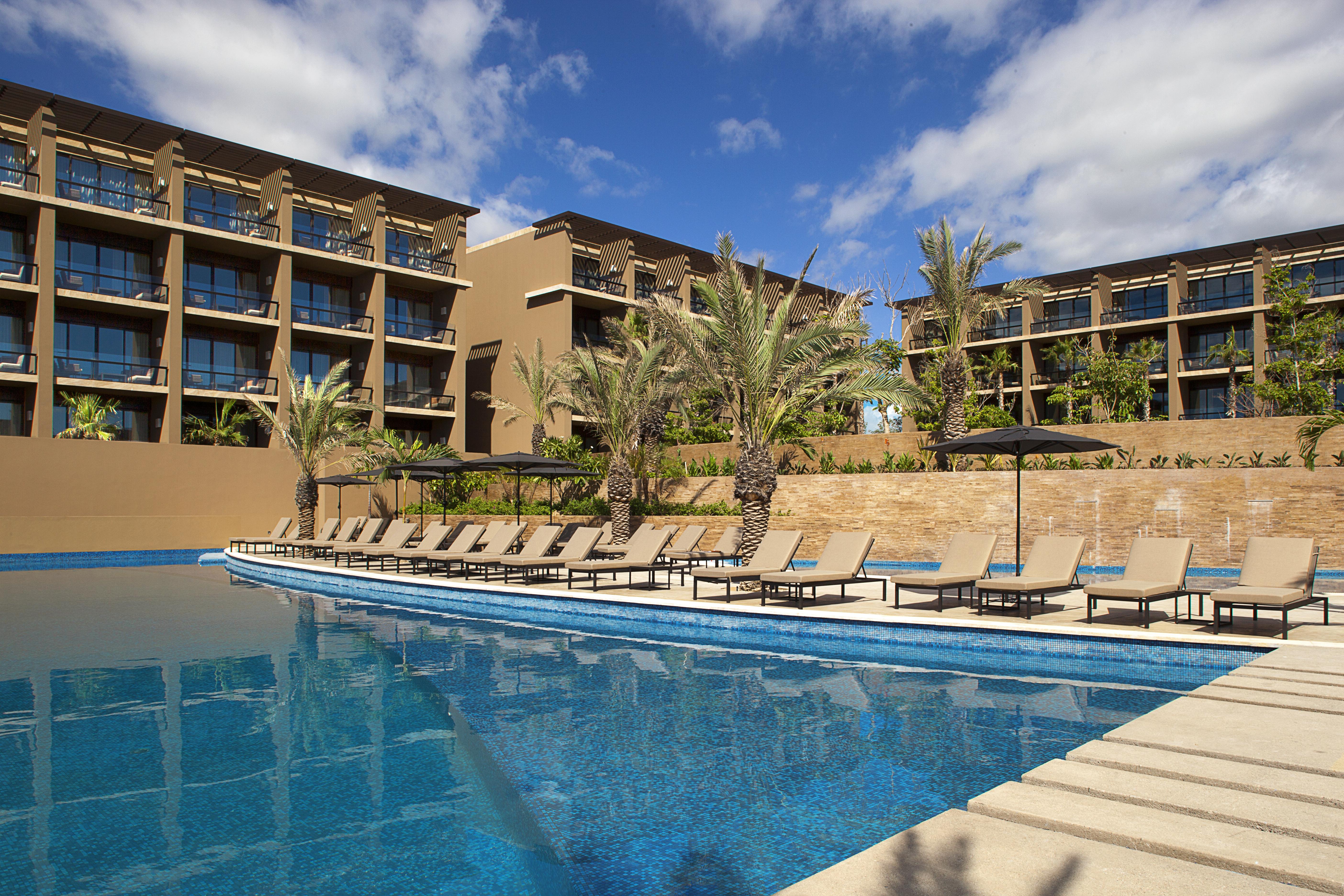 Jw Marriott Los Cabos Beach Resort & Spa Сан-Хосе-дель-Кабо Екстер'єр фото
