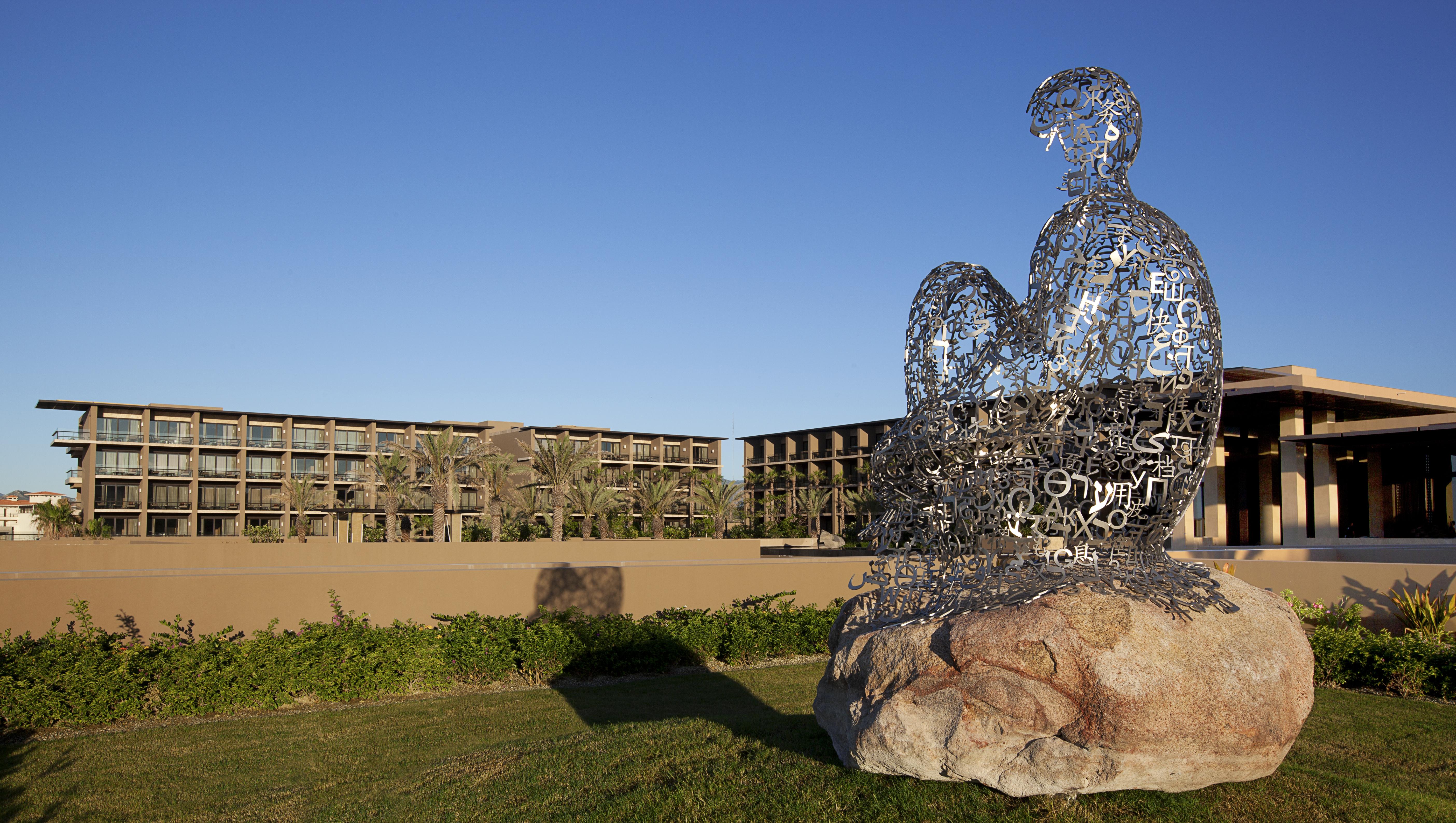 Jw Marriott Los Cabos Beach Resort & Spa Сан-Хосе-дель-Кабо Екстер'єр фото
