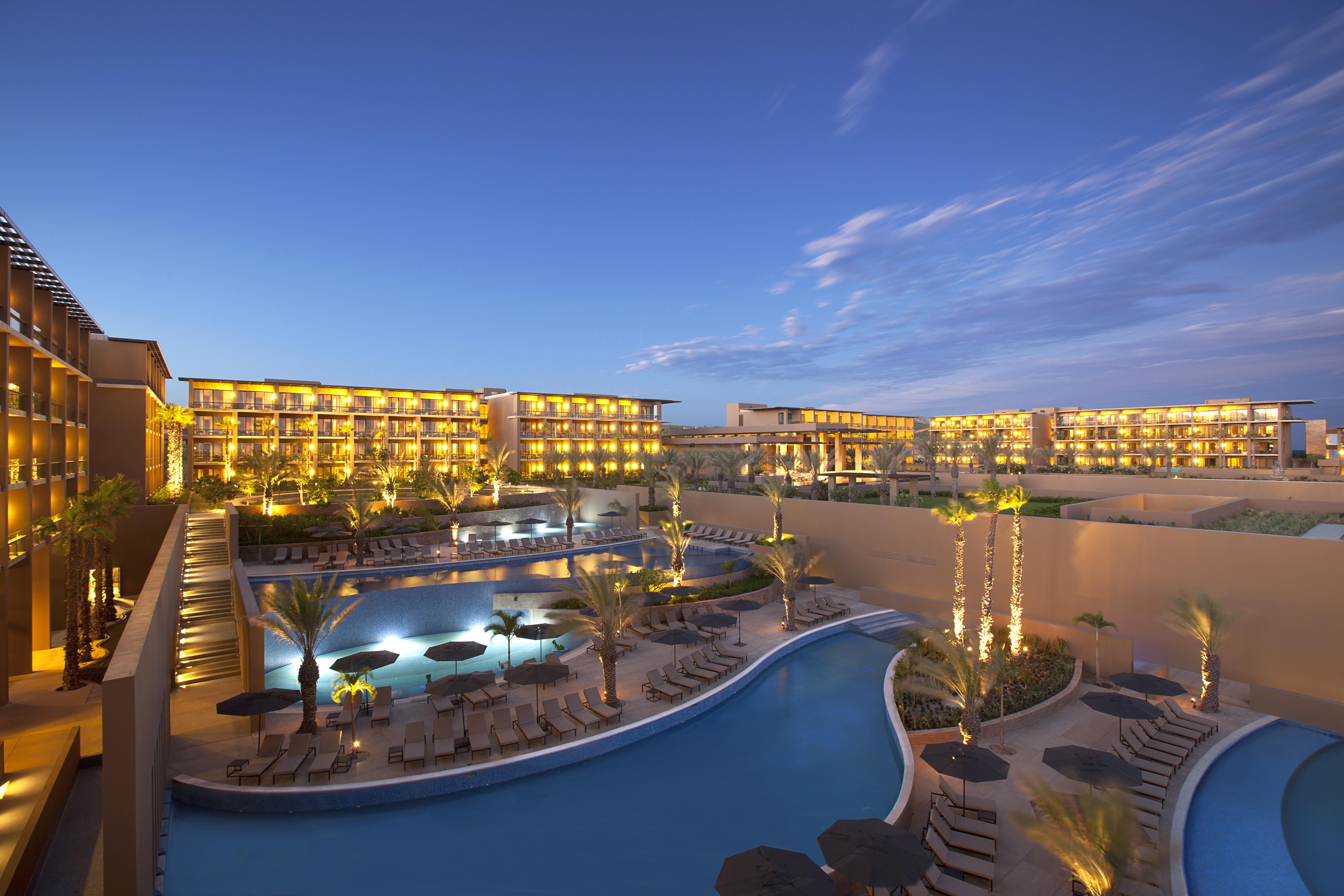 Jw Marriott Los Cabos Beach Resort & Spa Сан-Хосе-дель-Кабо Екстер'єр фото