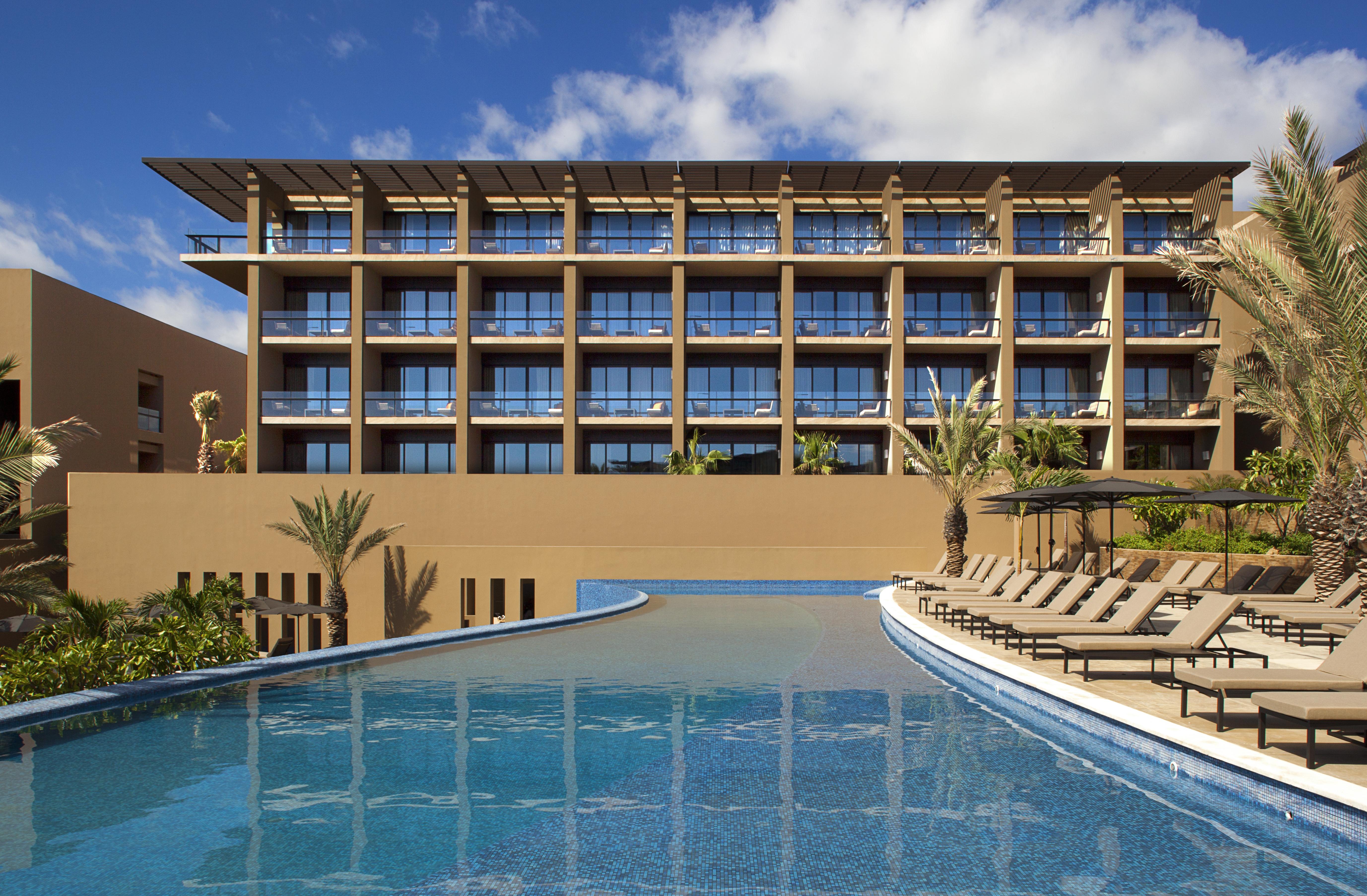 Jw Marriott Los Cabos Beach Resort & Spa Сан-Хосе-дель-Кабо Екстер'єр фото