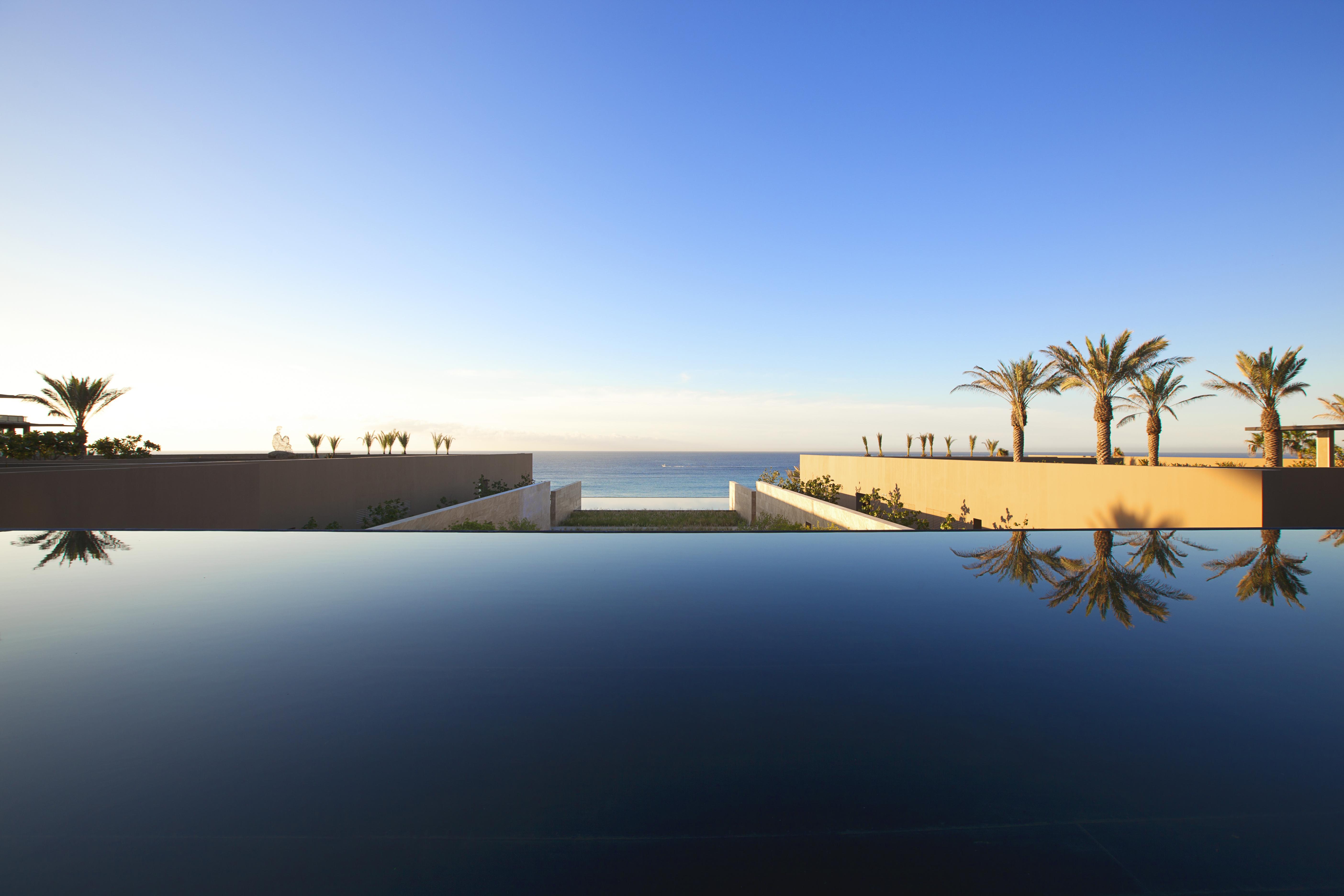 Jw Marriott Los Cabos Beach Resort & Spa Сан-Хосе-дель-Кабо Екстер'єр фото