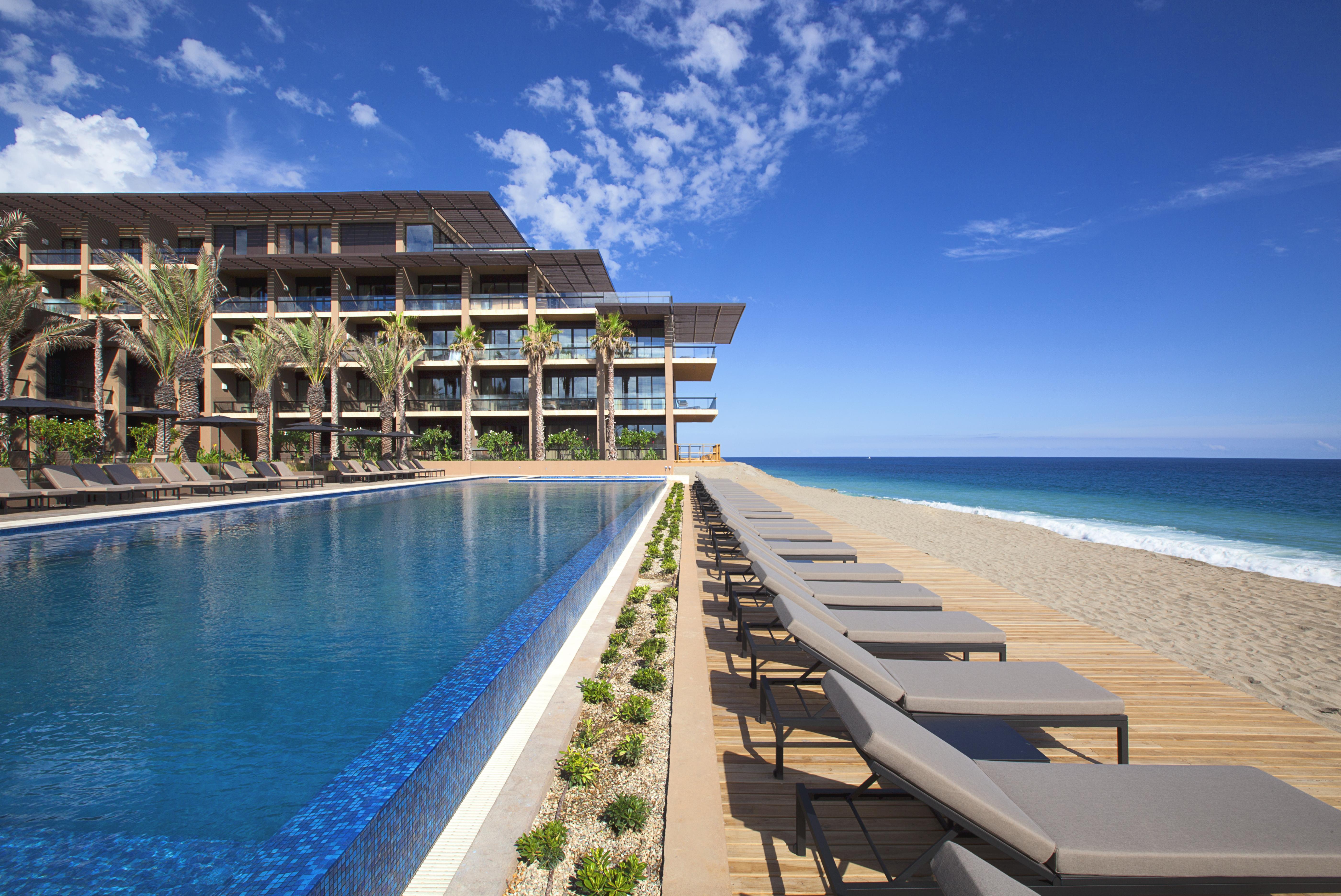 Jw Marriott Los Cabos Beach Resort & Spa Сан-Хосе-дель-Кабо Екстер'єр фото