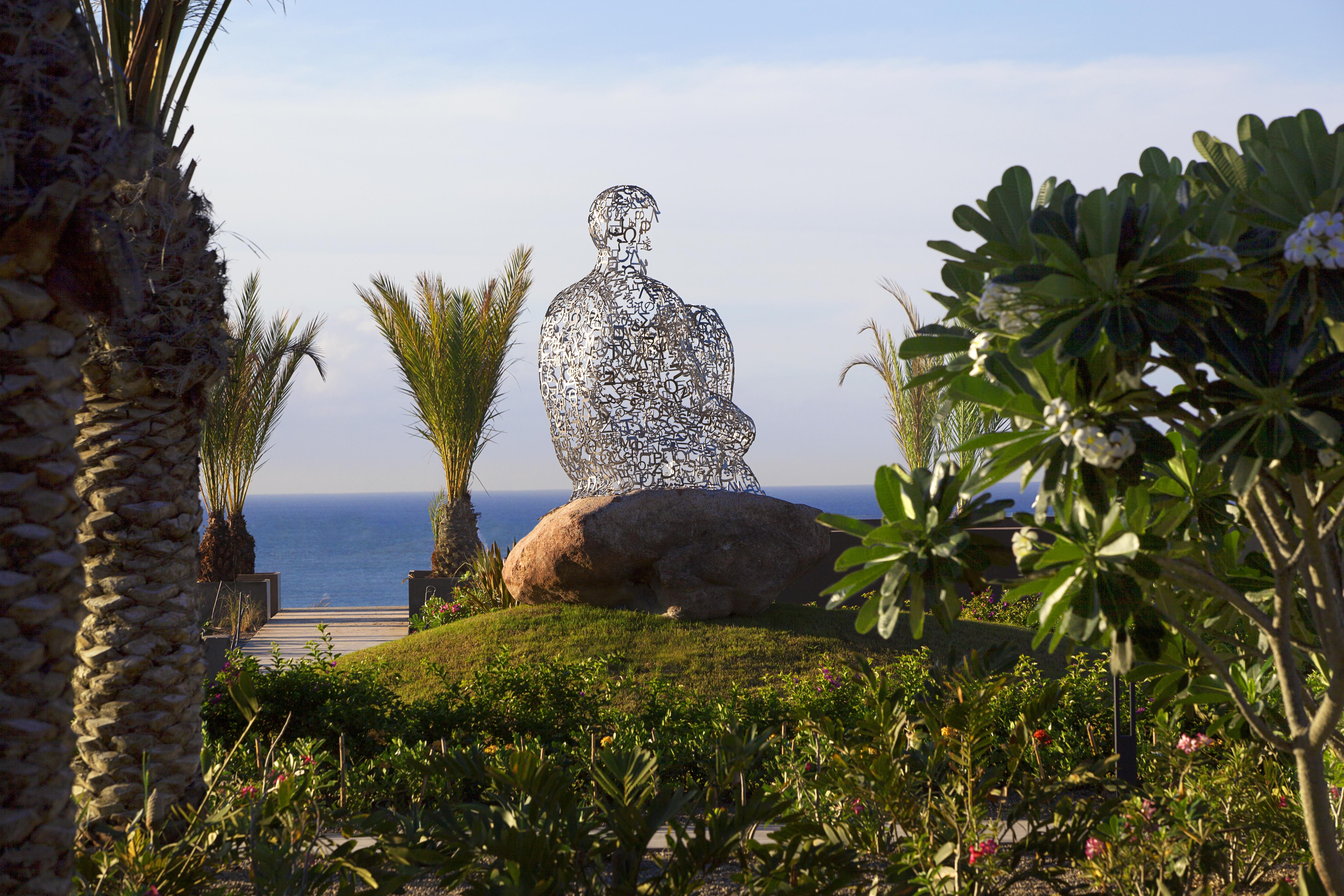 Jw Marriott Los Cabos Beach Resort & Spa Сан-Хосе-дель-Кабо Екстер'єр фото