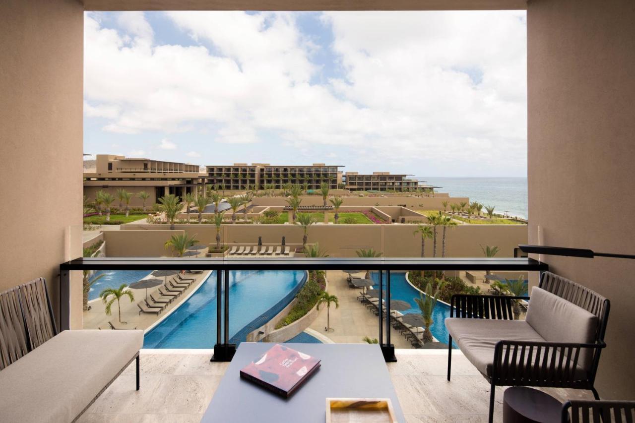 Jw Marriott Los Cabos Beach Resort & Spa Сан-Хосе-дель-Кабо Екстер'єр фото