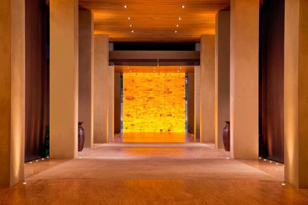 Jw Marriott Los Cabos Beach Resort & Spa Сан-Хосе-дель-Кабо Екстер'єр фото
