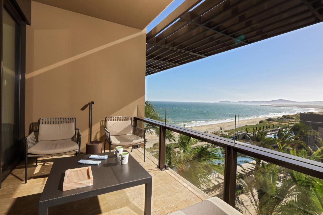 Jw Marriott Los Cabos Beach Resort & Spa Сан-Хосе-дель-Кабо Екстер'єр фото