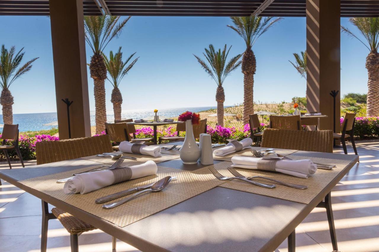 Jw Marriott Los Cabos Beach Resort & Spa Сан-Хосе-дель-Кабо Екстер'єр фото