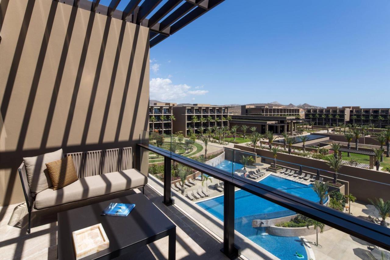 Jw Marriott Los Cabos Beach Resort & Spa Сан-Хосе-дель-Кабо Екстер'єр фото