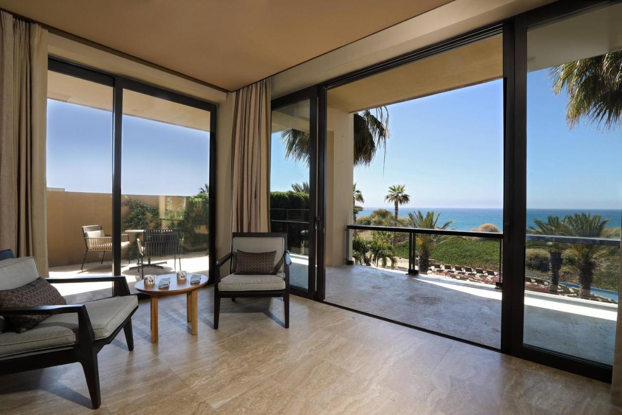 Jw Marriott Los Cabos Beach Resort & Spa Сан-Хосе-дель-Кабо Екстер'єр фото