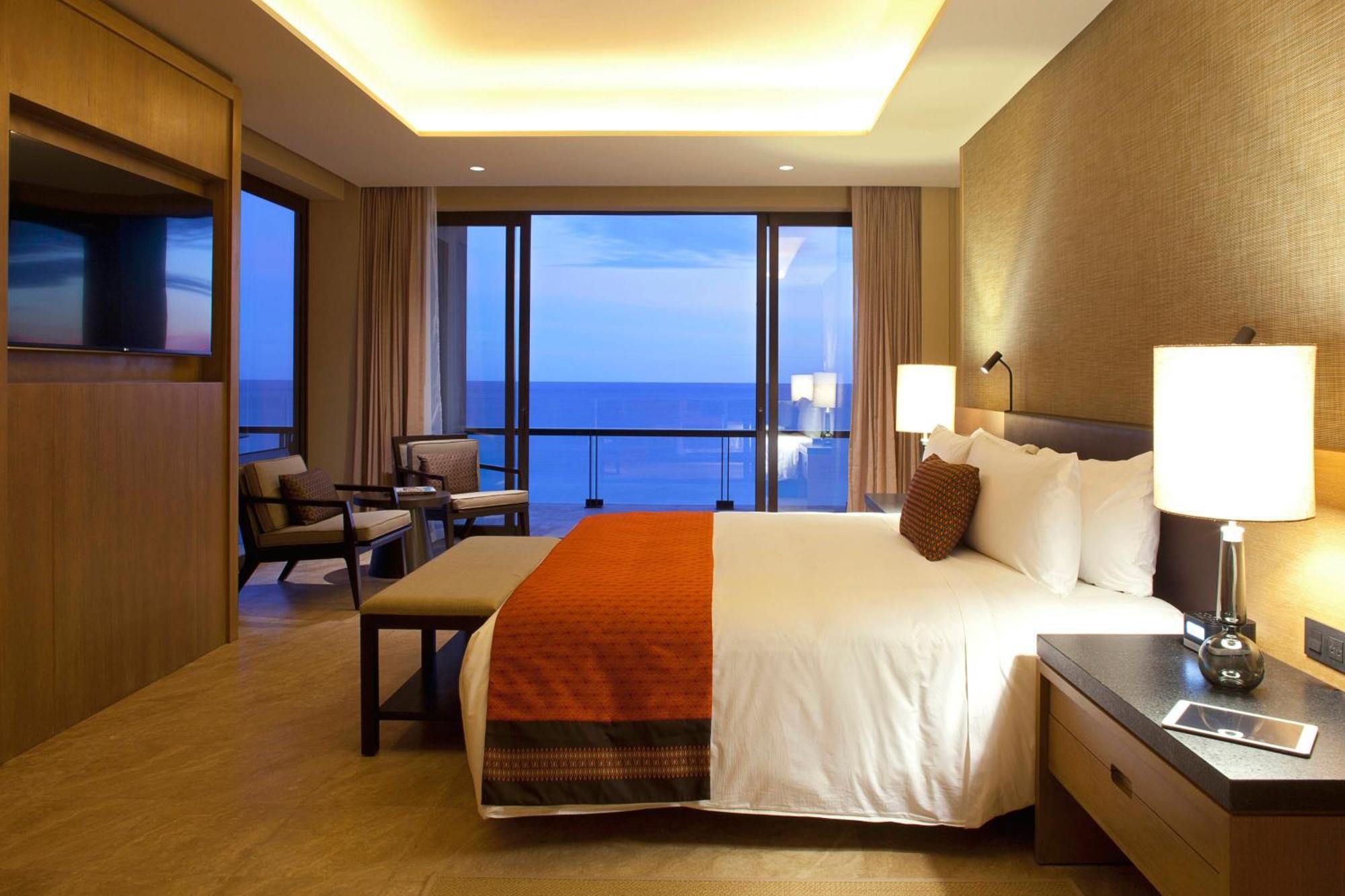 Jw Marriott Los Cabos Beach Resort & Spa Сан-Хосе-дель-Кабо Екстер'єр фото