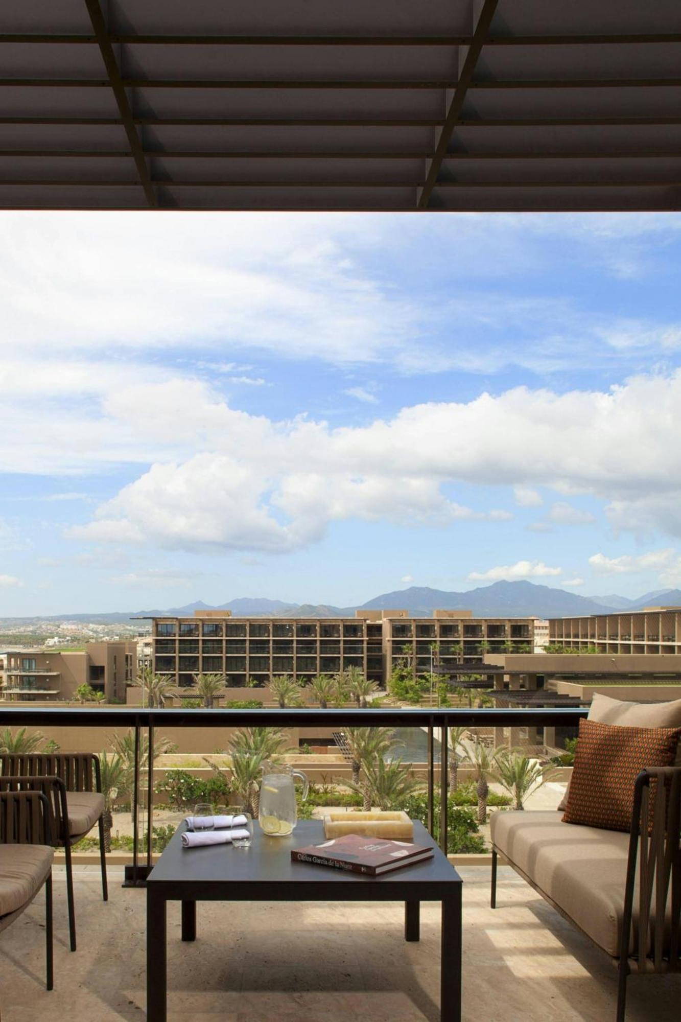Jw Marriott Los Cabos Beach Resort & Spa Сан-Хосе-дель-Кабо Екстер'єр фото