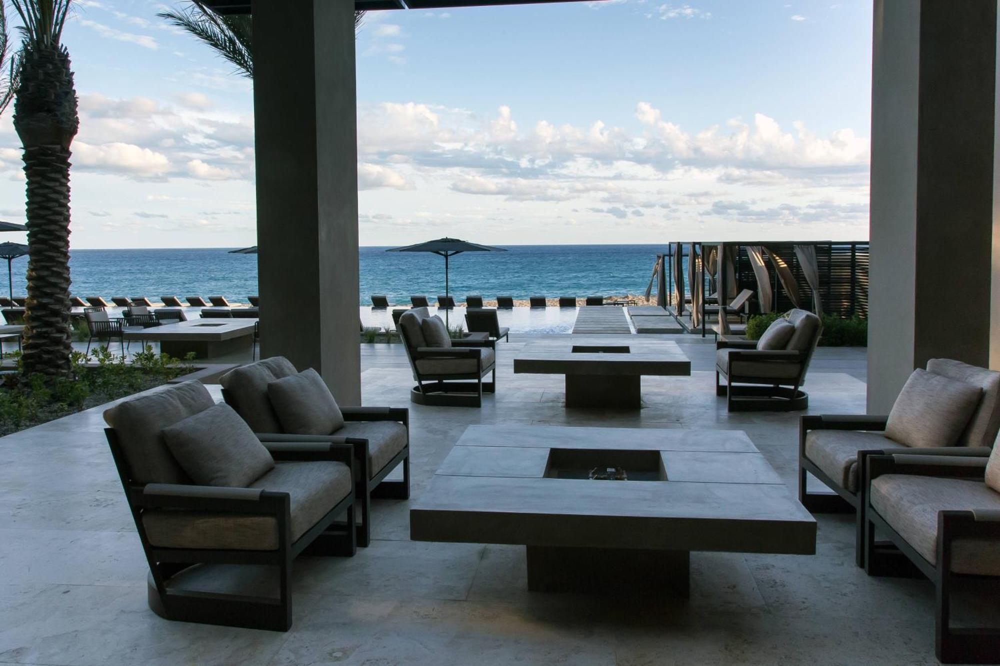 Jw Marriott Los Cabos Beach Resort & Spa Сан-Хосе-дель-Кабо Екстер'єр фото