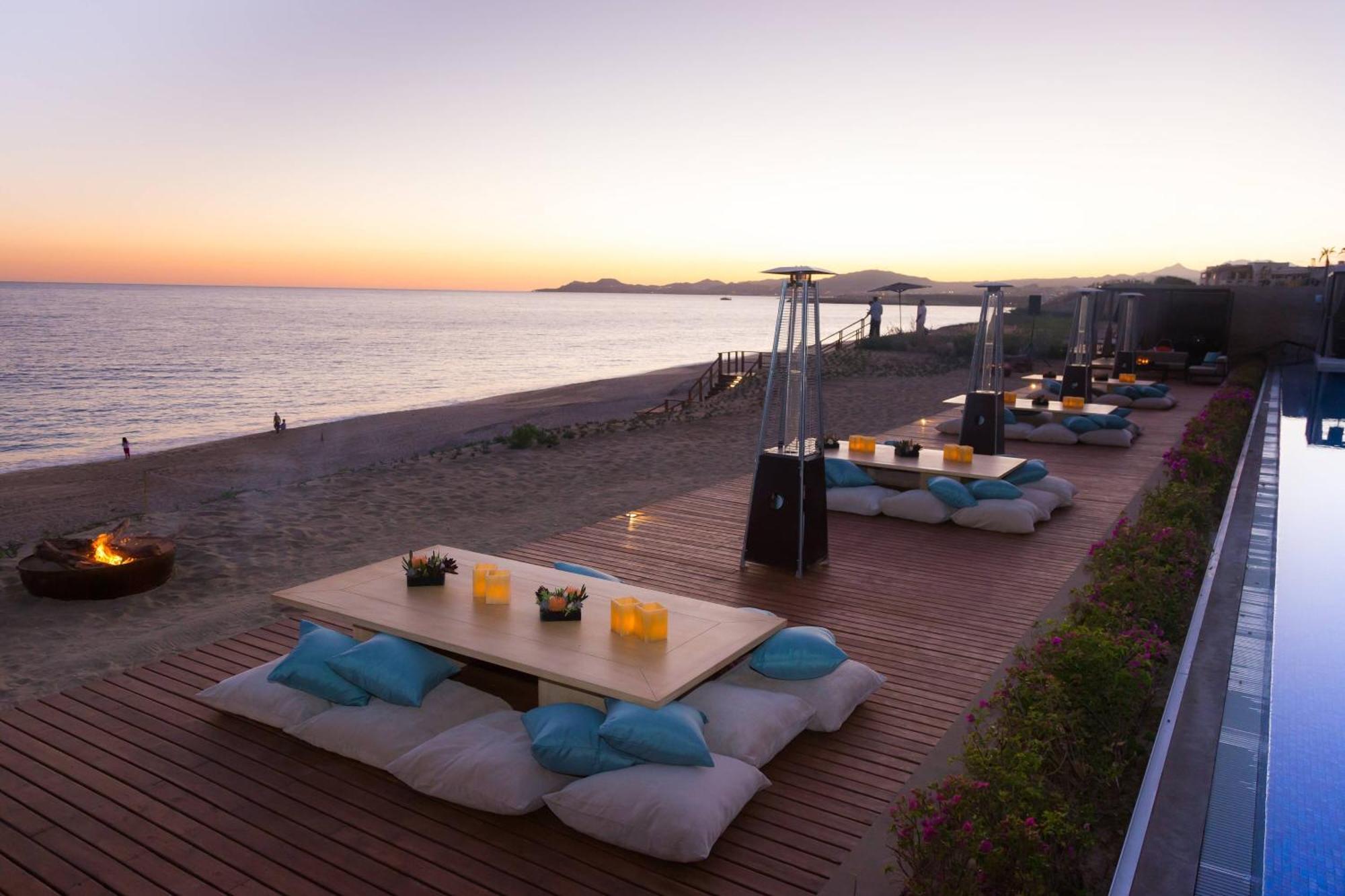 Jw Marriott Los Cabos Beach Resort & Spa Сан-Хосе-дель-Кабо Екстер'єр фото