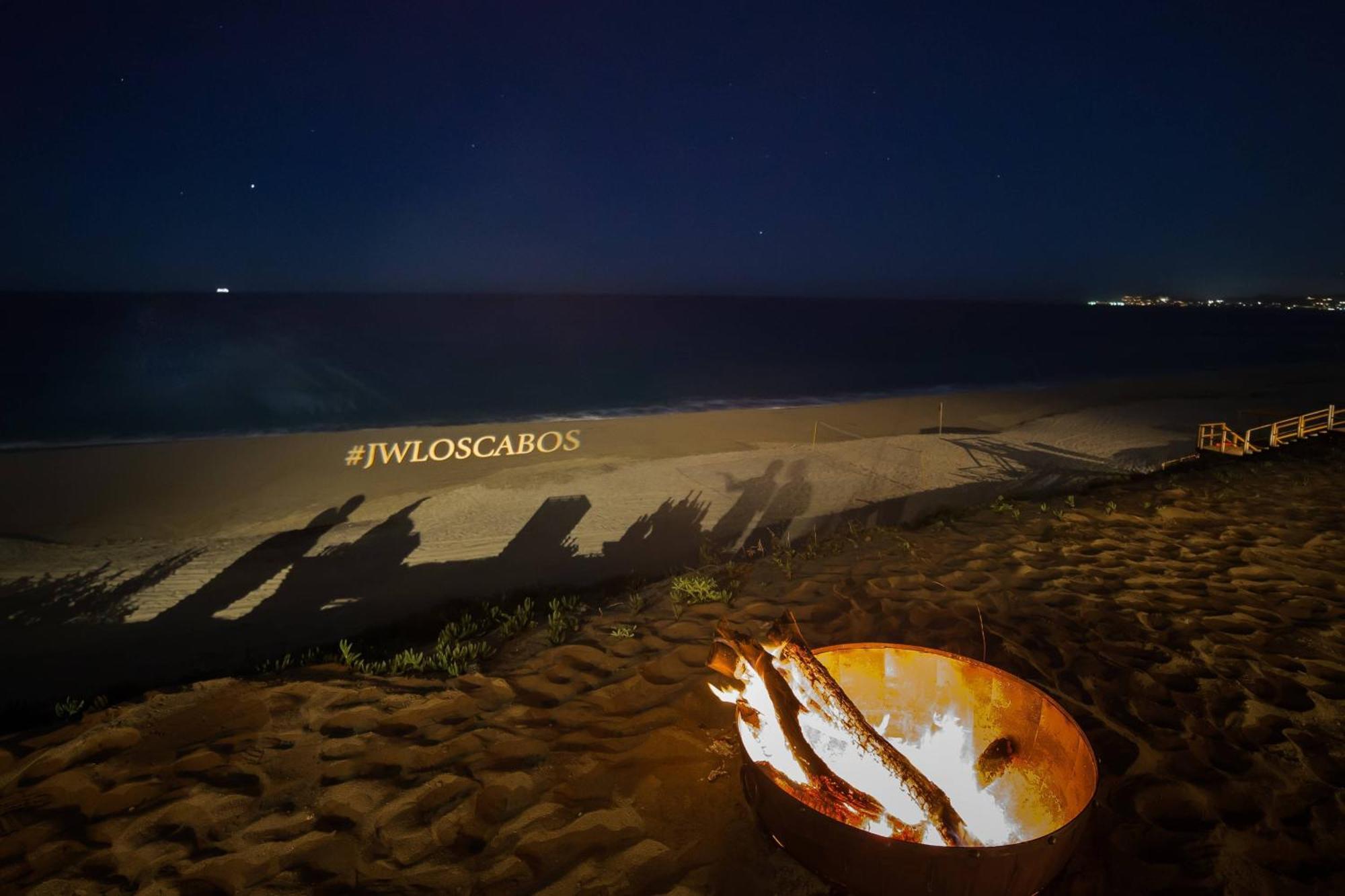 Jw Marriott Los Cabos Beach Resort & Spa Сан-Хосе-дель-Кабо Екстер'єр фото