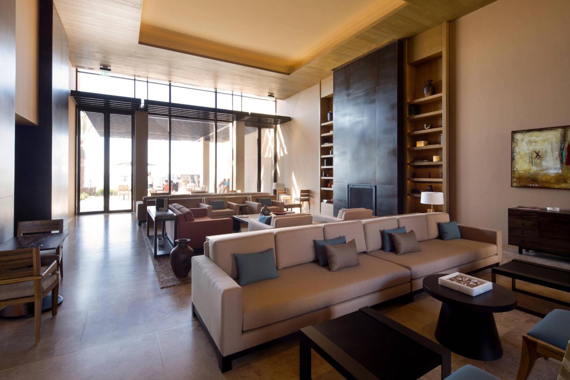 Jw Marriott Los Cabos Beach Resort & Spa Сан-Хосе-дель-Кабо Екстер'єр фото