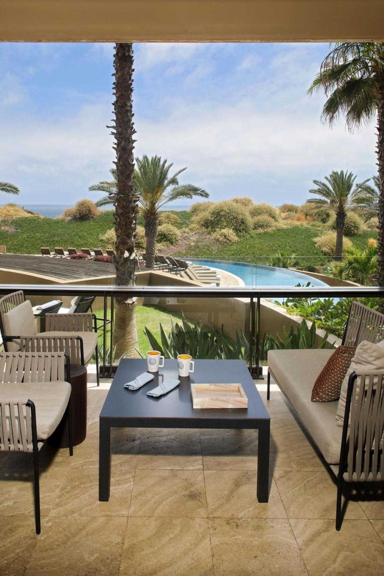 Jw Marriott Los Cabos Beach Resort & Spa Сан-Хосе-дель-Кабо Екстер'єр фото