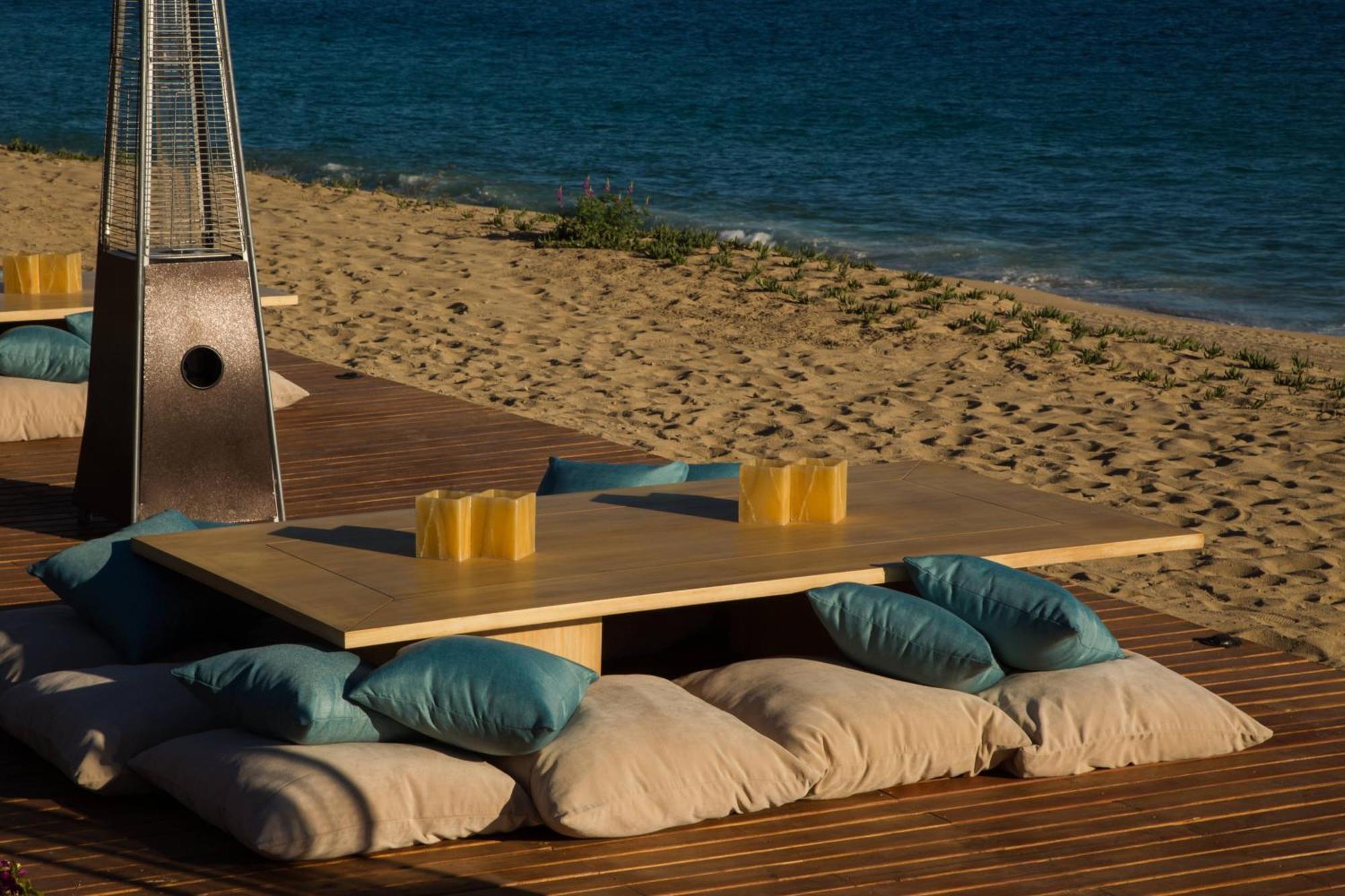 Jw Marriott Los Cabos Beach Resort & Spa Сан-Хосе-дель-Кабо Екстер'єр фото