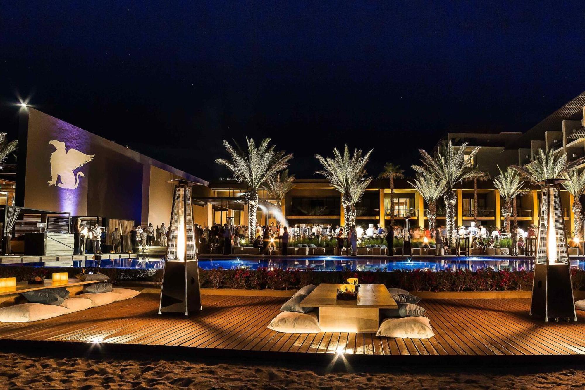 Jw Marriott Los Cabos Beach Resort & Spa Сан-Хосе-дель-Кабо Екстер'єр фото