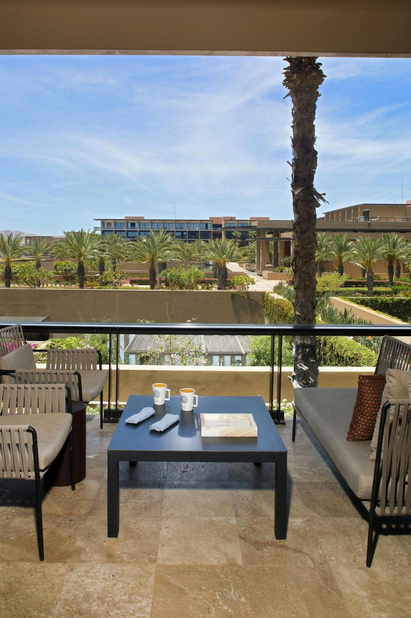 Jw Marriott Los Cabos Beach Resort & Spa Сан-Хосе-дель-Кабо Екстер'єр фото