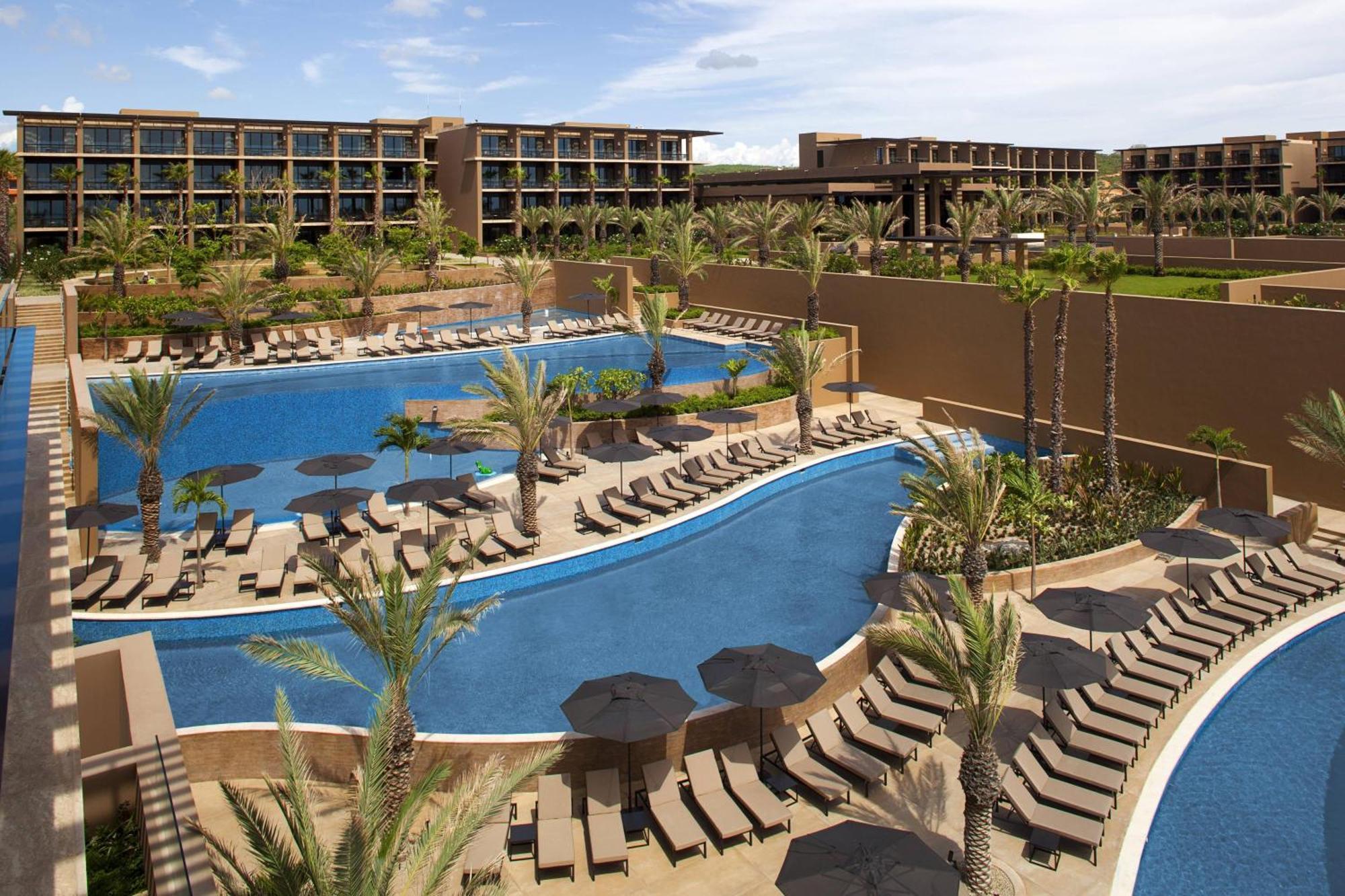 Jw Marriott Los Cabos Beach Resort & Spa Сан-Хосе-дель-Кабо Екстер'єр фото