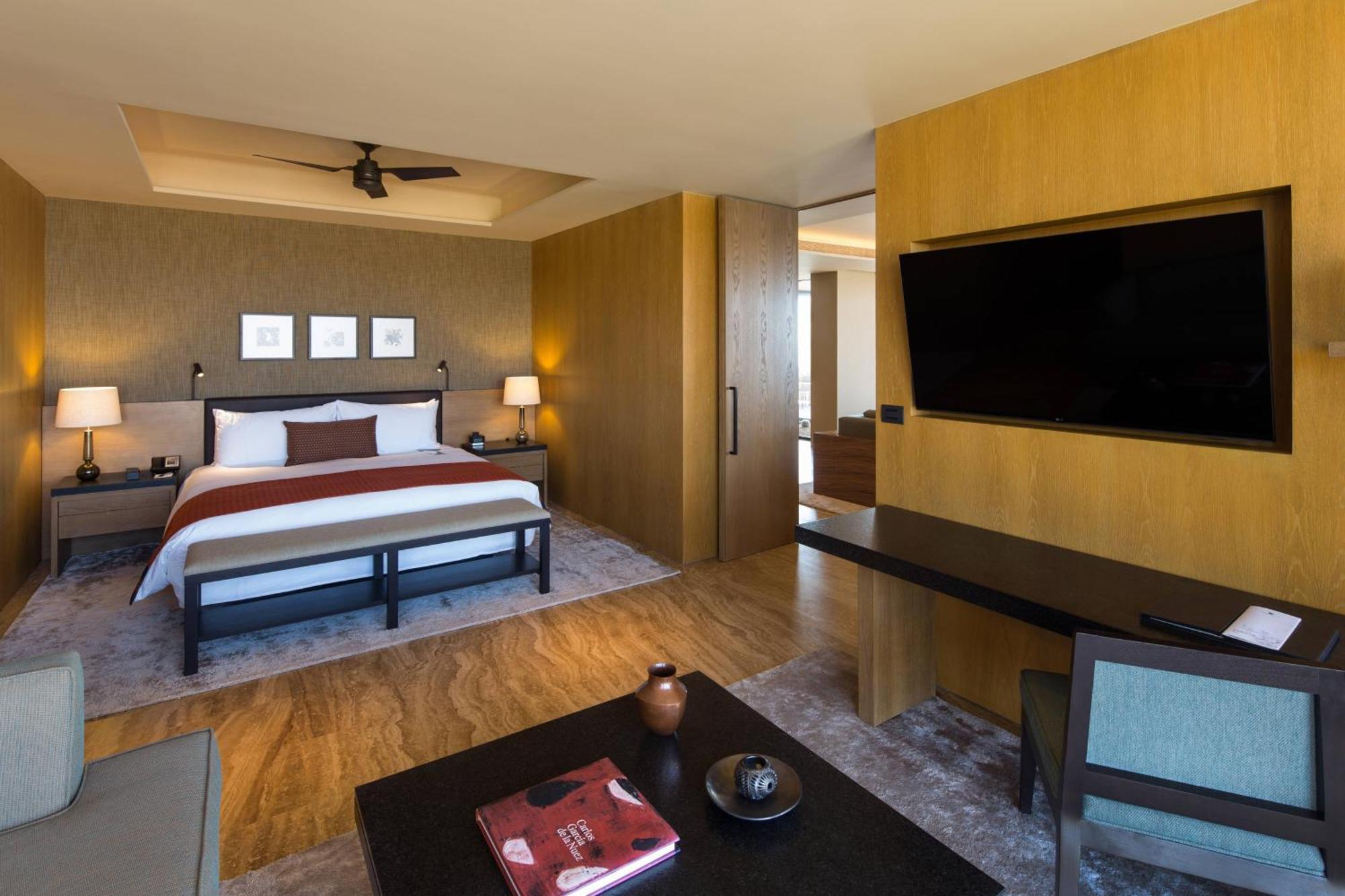 Jw Marriott Los Cabos Beach Resort & Spa Сан-Хосе-дель-Кабо Екстер'єр фото